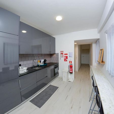 Travel And Live Apartments Porto Kültér fotó