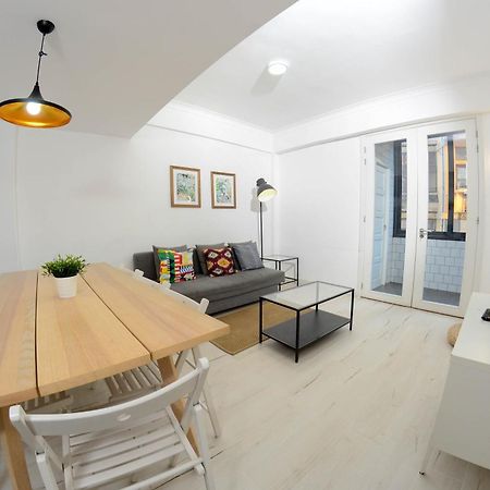 Travel And Live Apartments Porto Kültér fotó