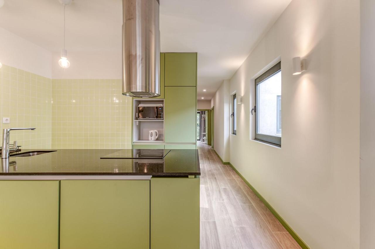 Travel And Live Apartments Porto Kültér fotó