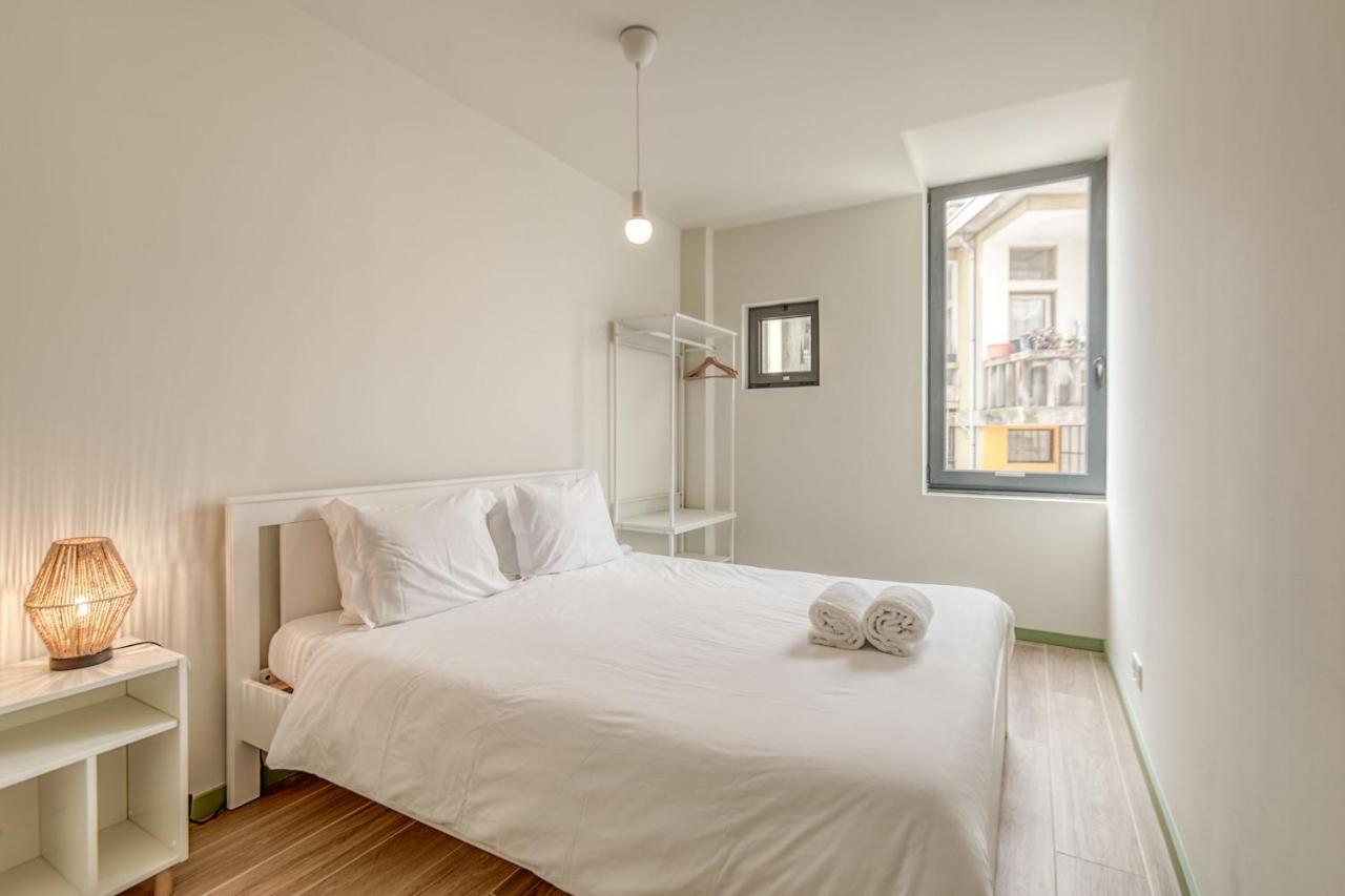 Travel And Live Apartments Porto Kültér fotó