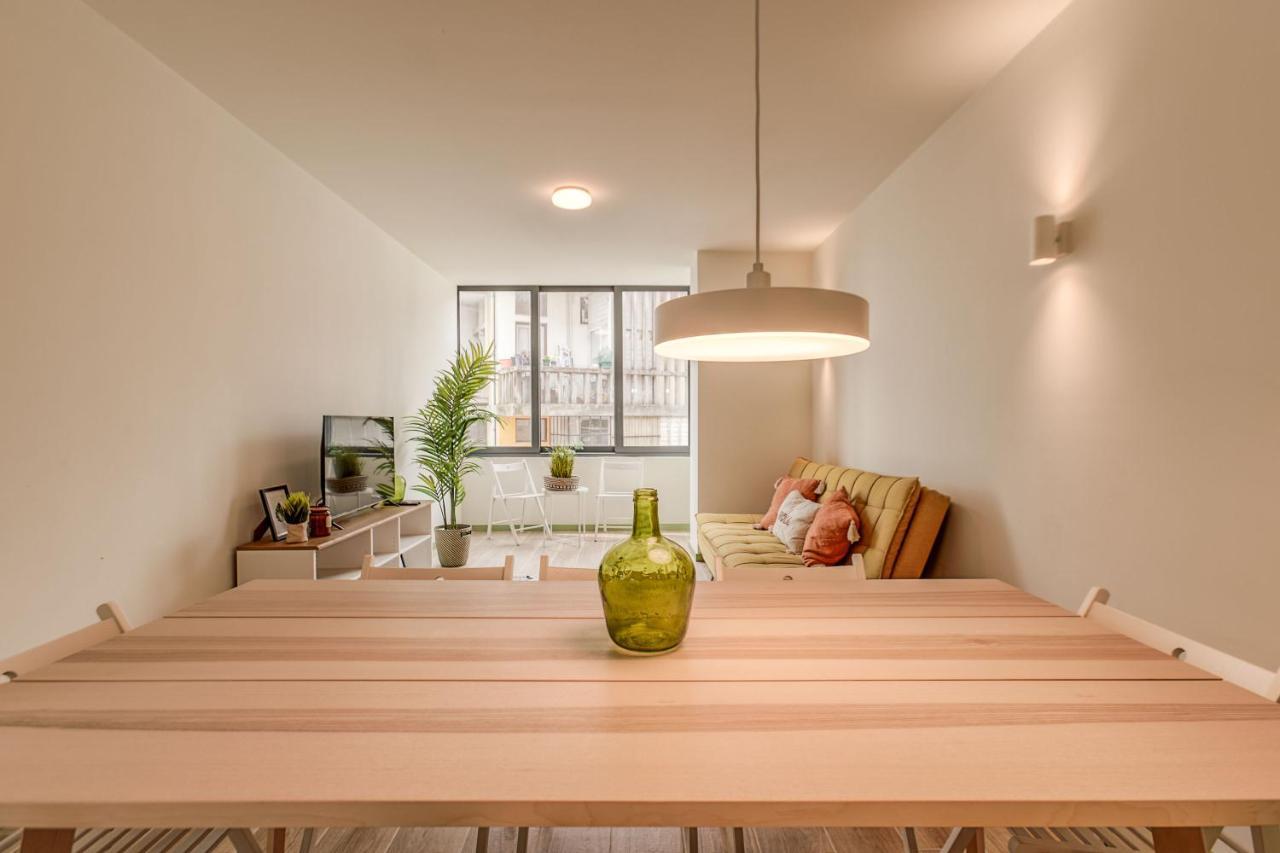 Travel And Live Apartments Porto Kültér fotó