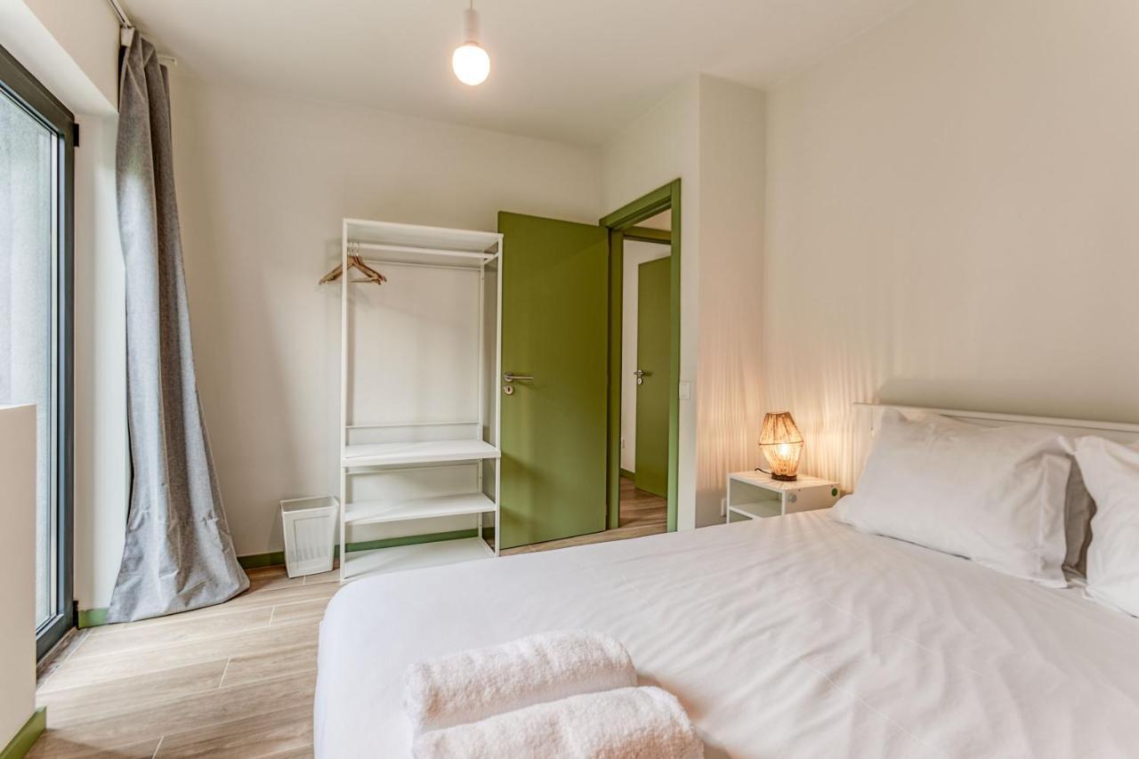 Travel And Live Apartments Porto Kültér fotó