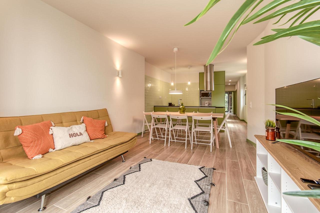 Travel And Live Apartments Porto Kültér fotó