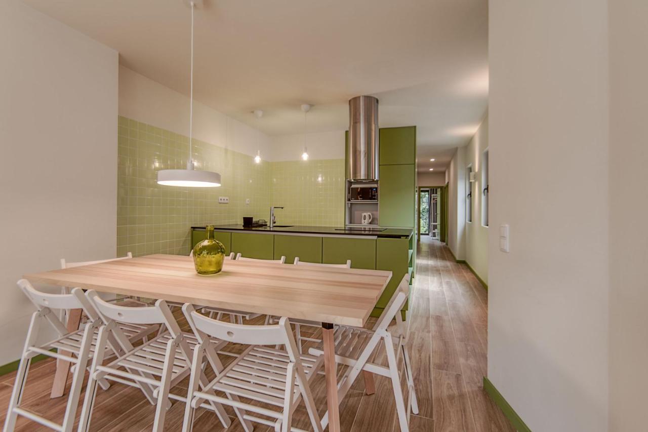 Travel And Live Apartments Porto Kültér fotó