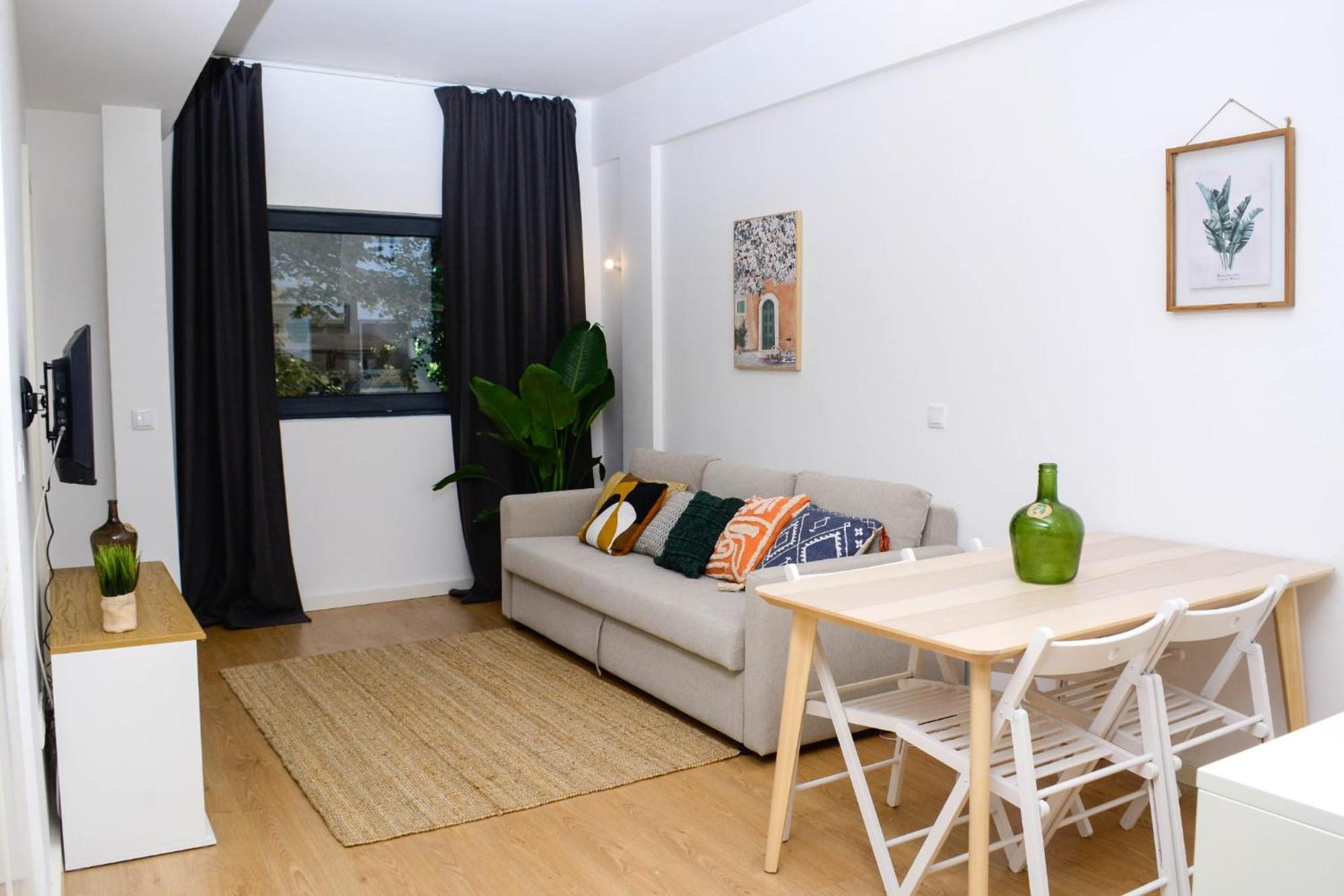 Travel And Live Apartments Porto Kültér fotó