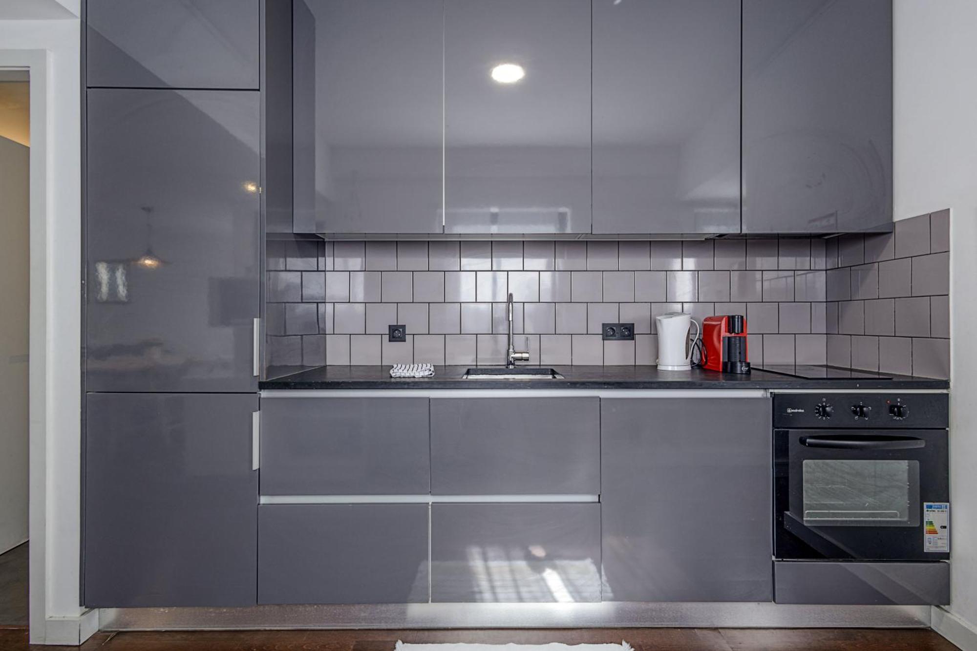 Travel And Live Apartments Porto Kültér fotó