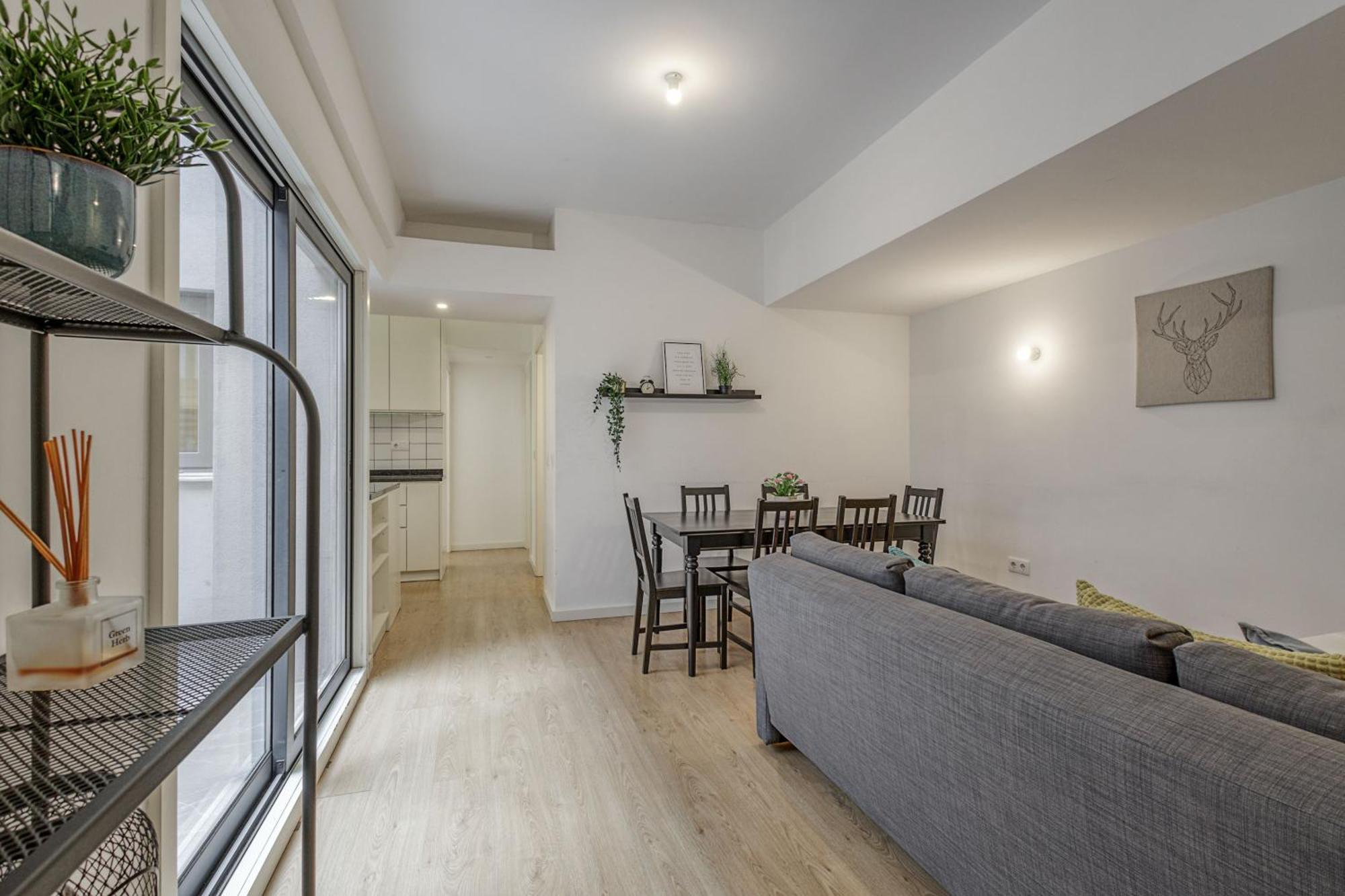 Travel And Live Apartments Porto Kültér fotó