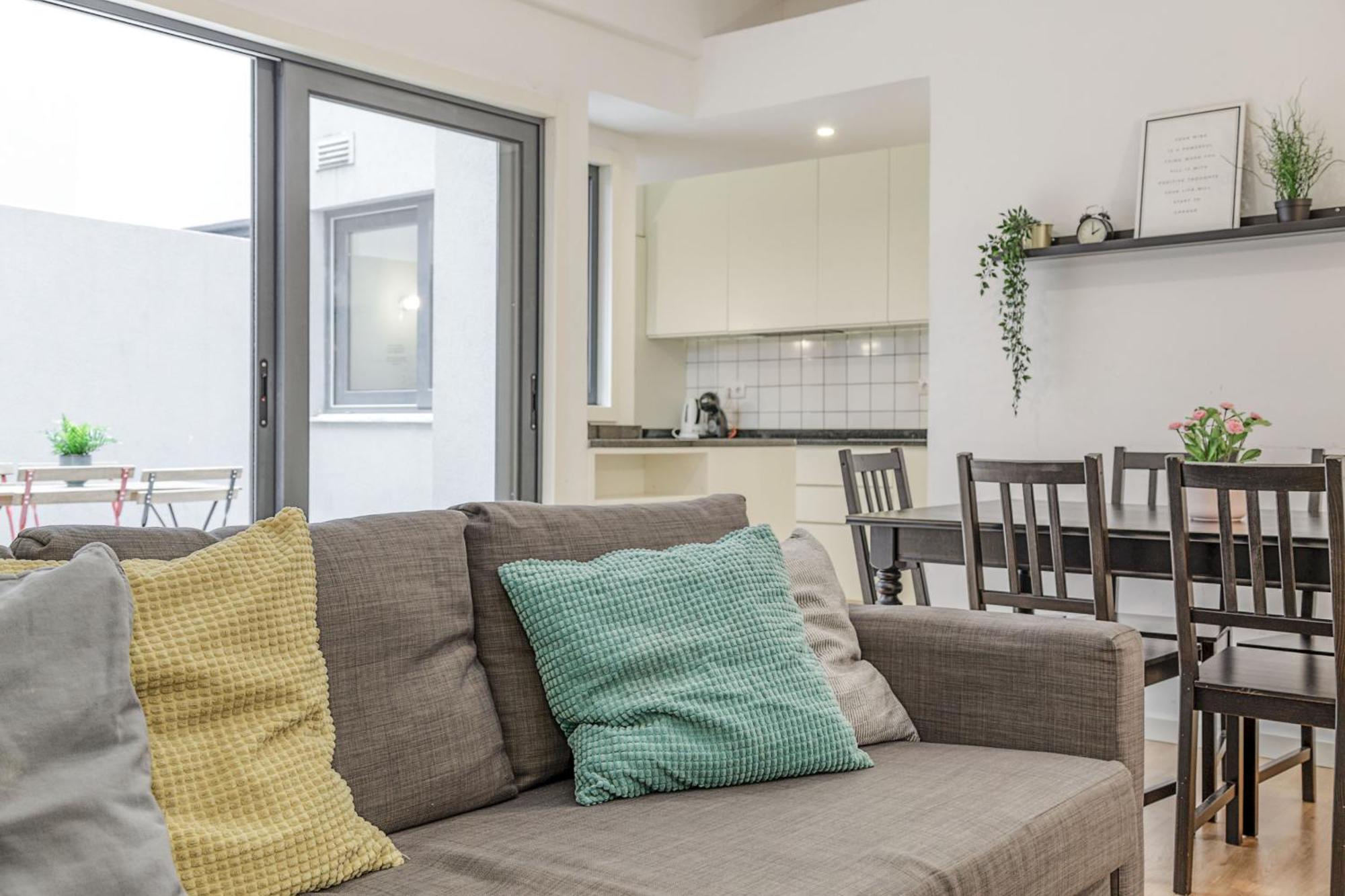 Travel And Live Apartments Porto Kültér fotó