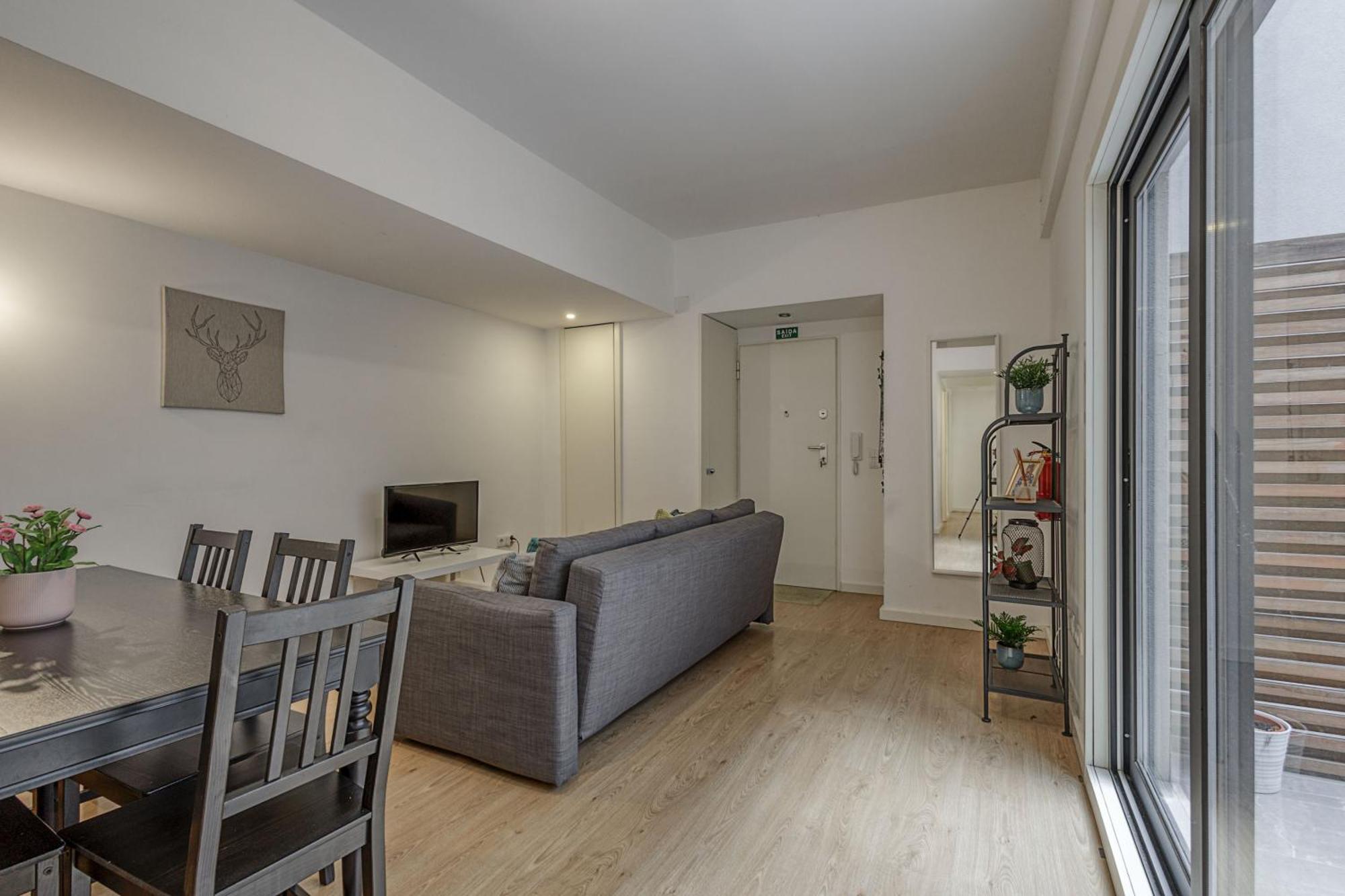 Travel And Live Apartments Porto Kültér fotó