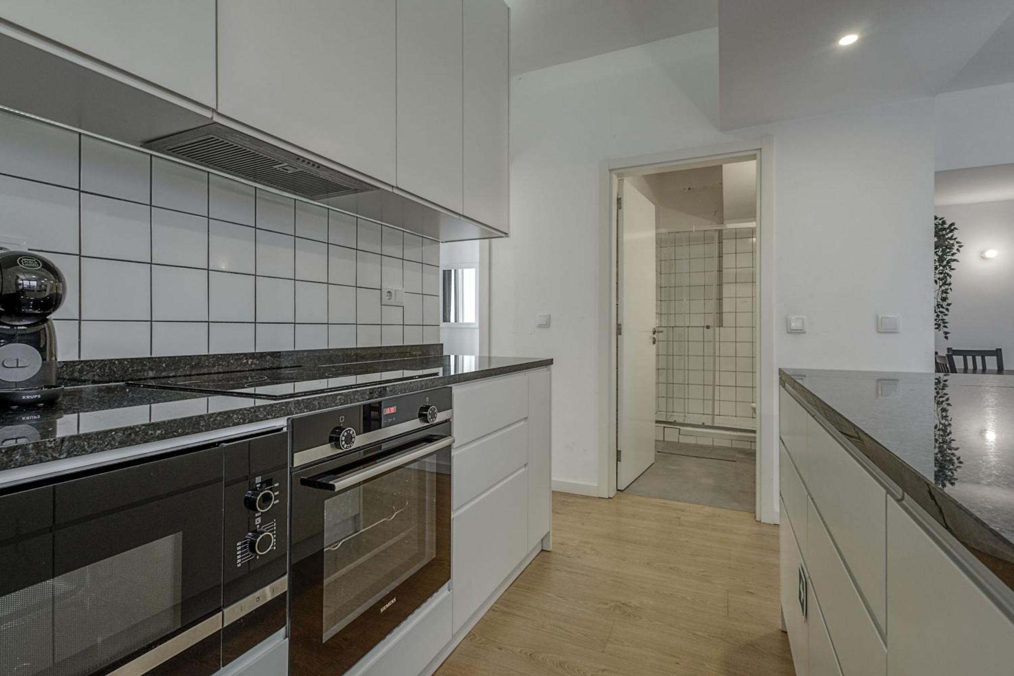 Travel And Live Apartments Porto Kültér fotó