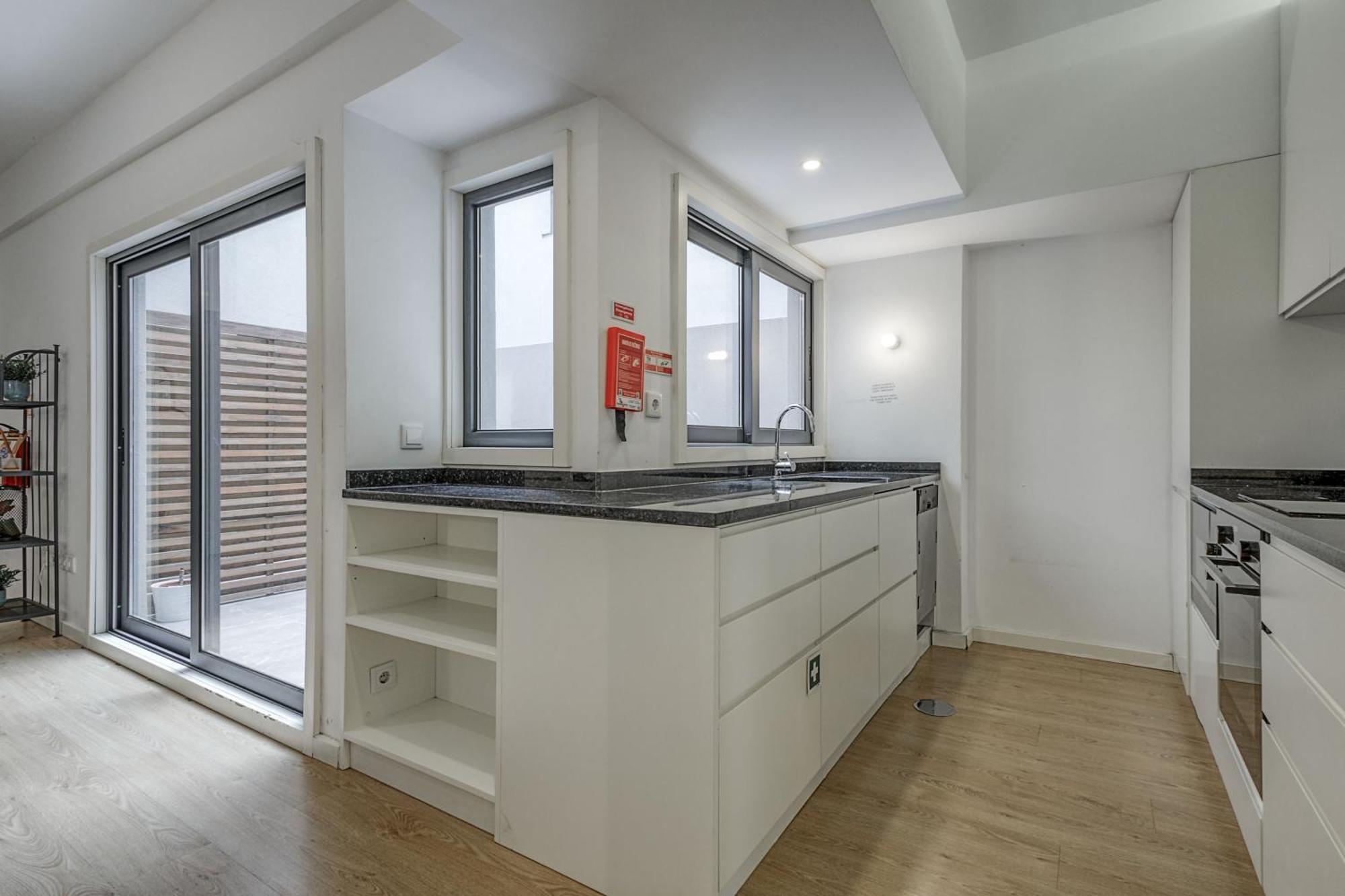 Travel And Live Apartments Porto Kültér fotó