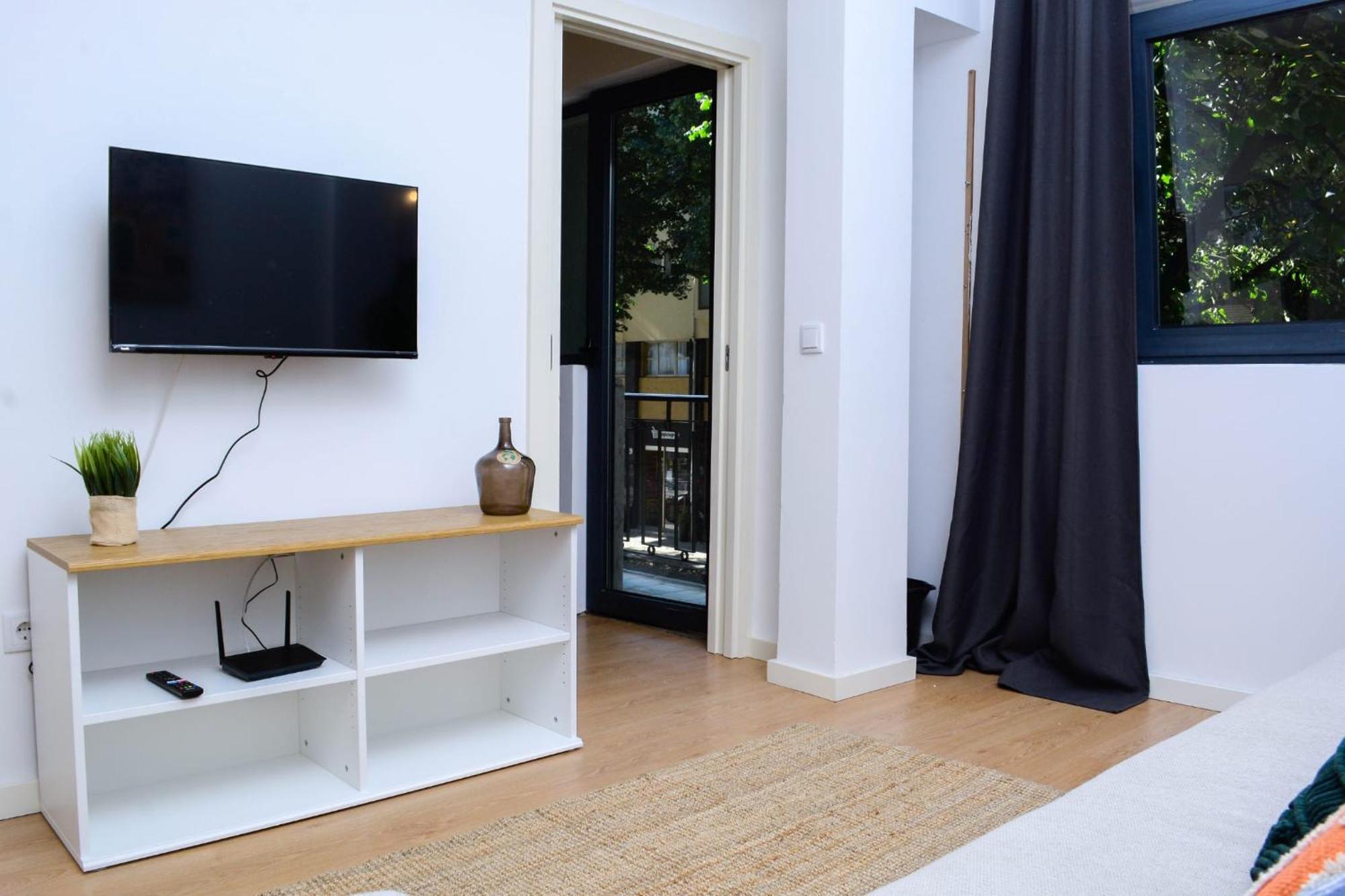 Travel And Live Apartments Porto Kültér fotó