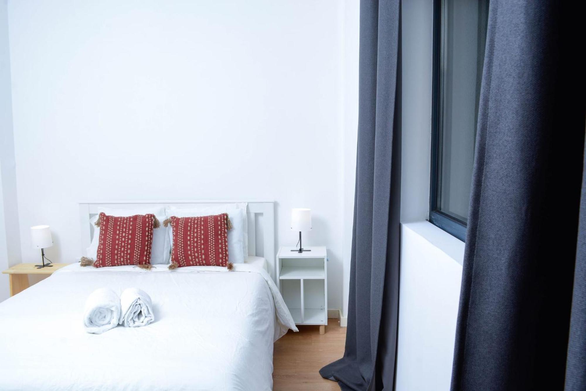 Travel And Live Apartments Porto Kültér fotó