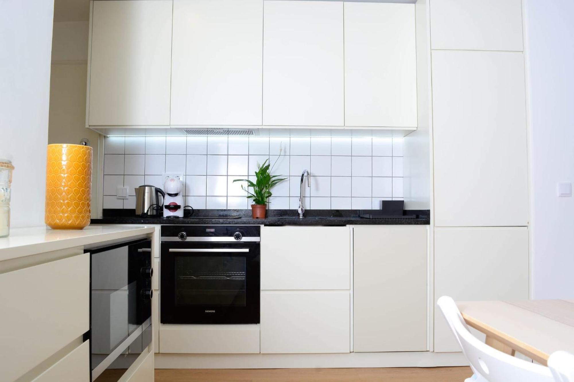 Travel And Live Apartments Porto Kültér fotó