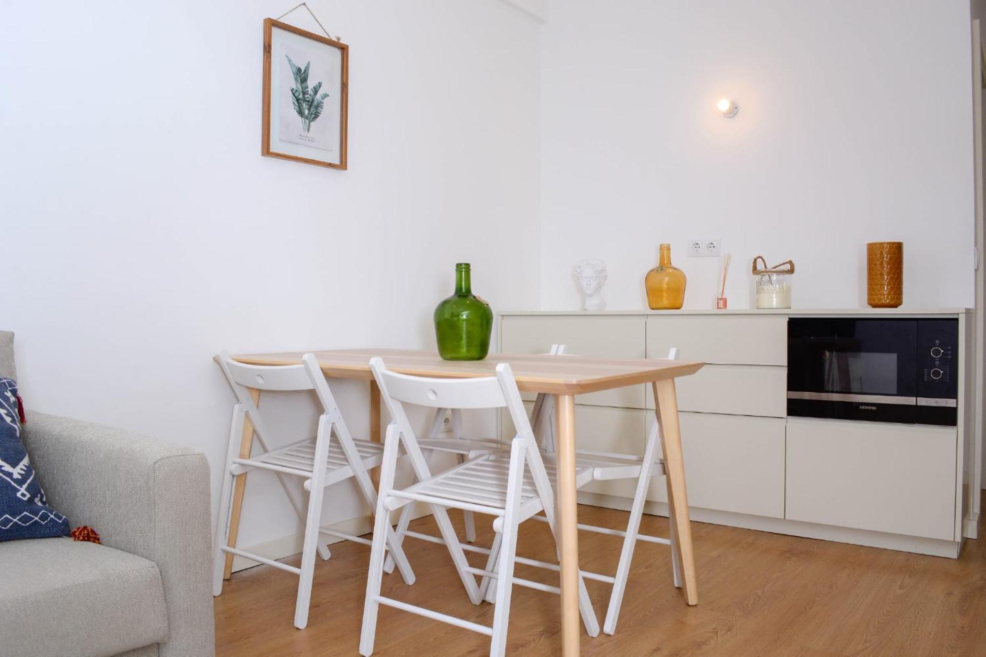 Travel And Live Apartments Porto Kültér fotó