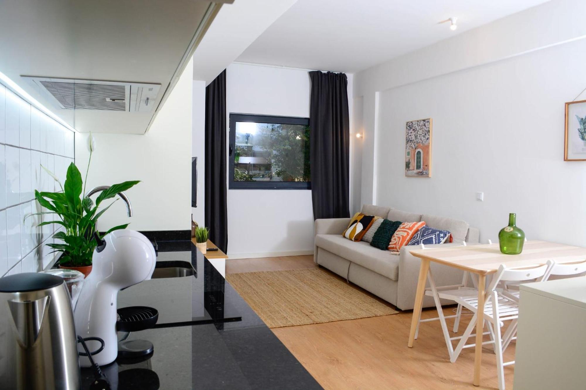 Travel And Live Apartments Porto Kültér fotó