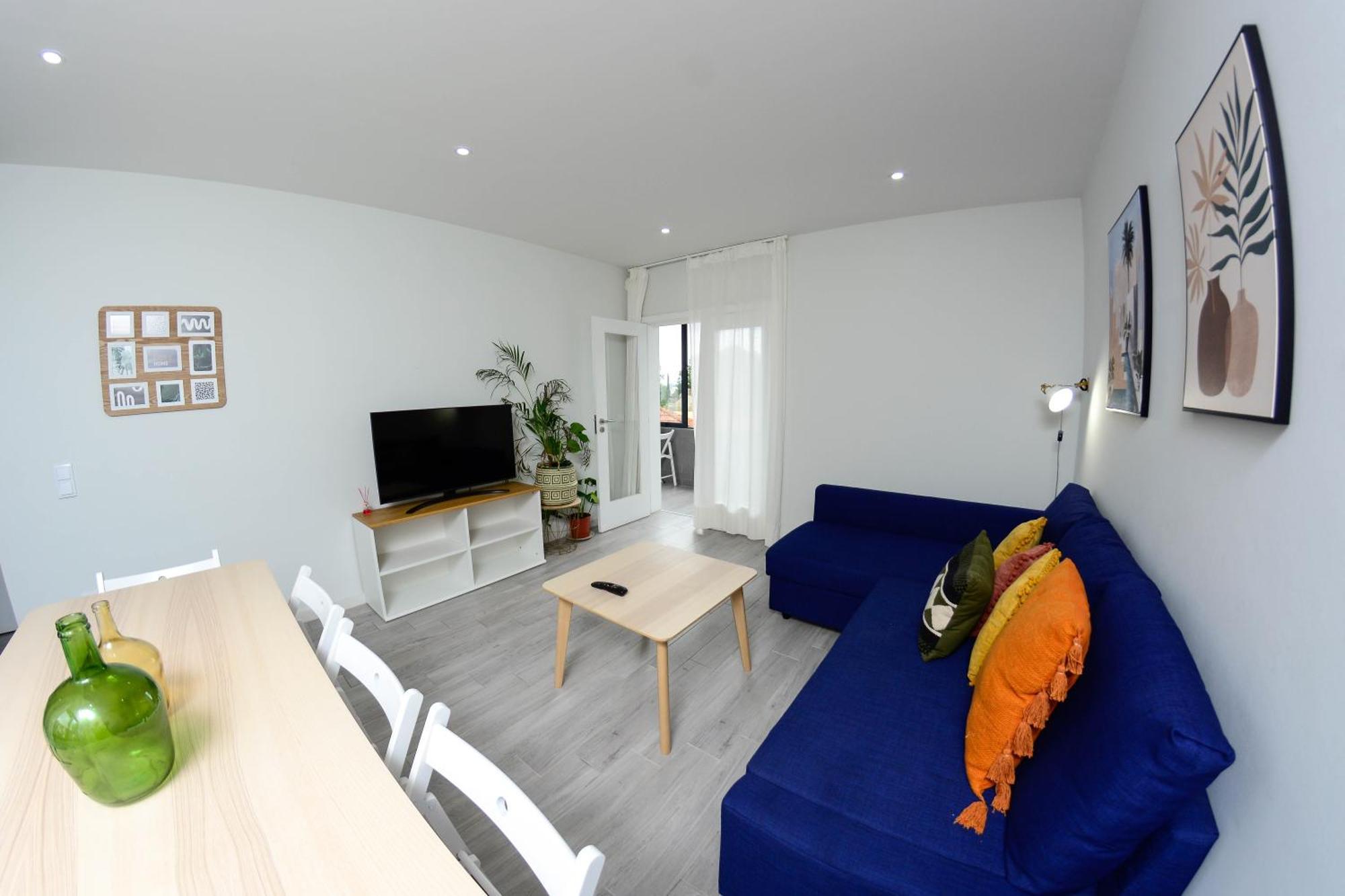 Travel And Live Apartments Porto Kültér fotó