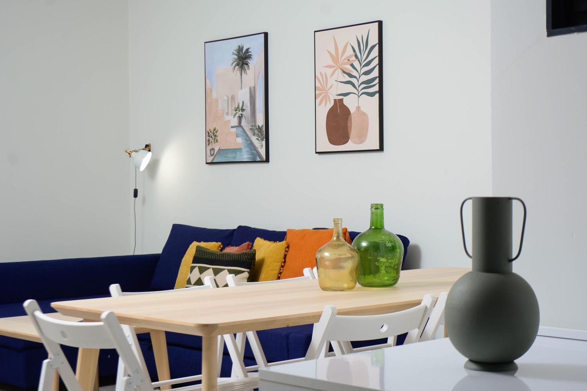 Travel And Live Apartments Porto Kültér fotó