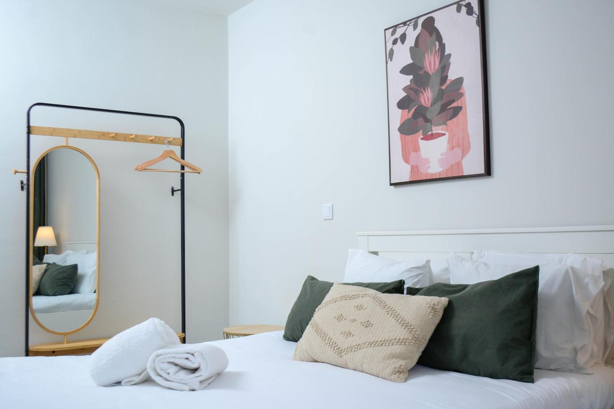 Travel And Live Apartments Porto Kültér fotó