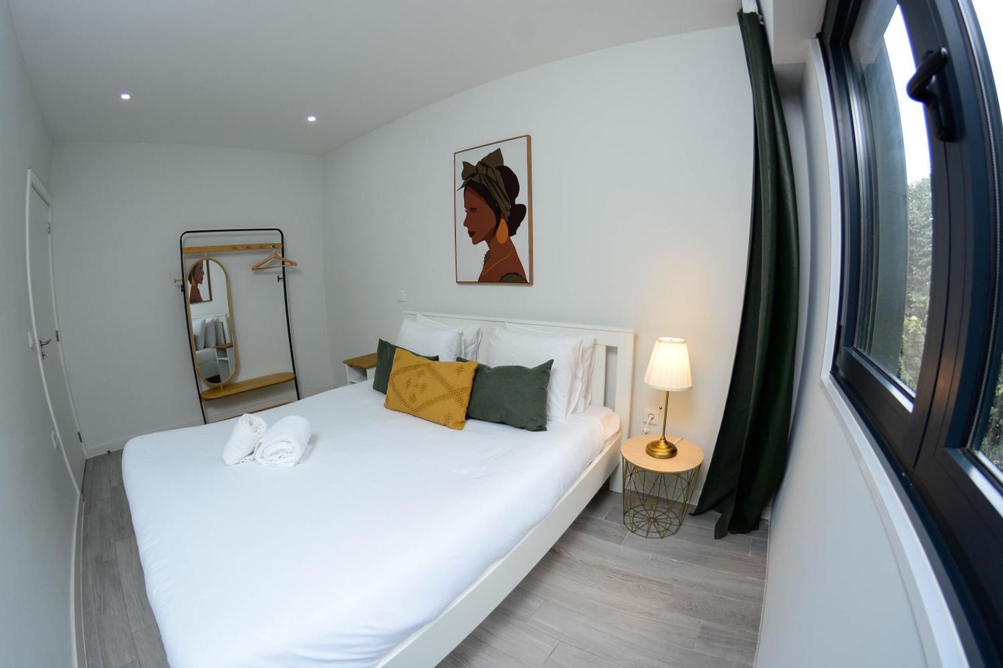 Travel And Live Apartments Porto Kültér fotó