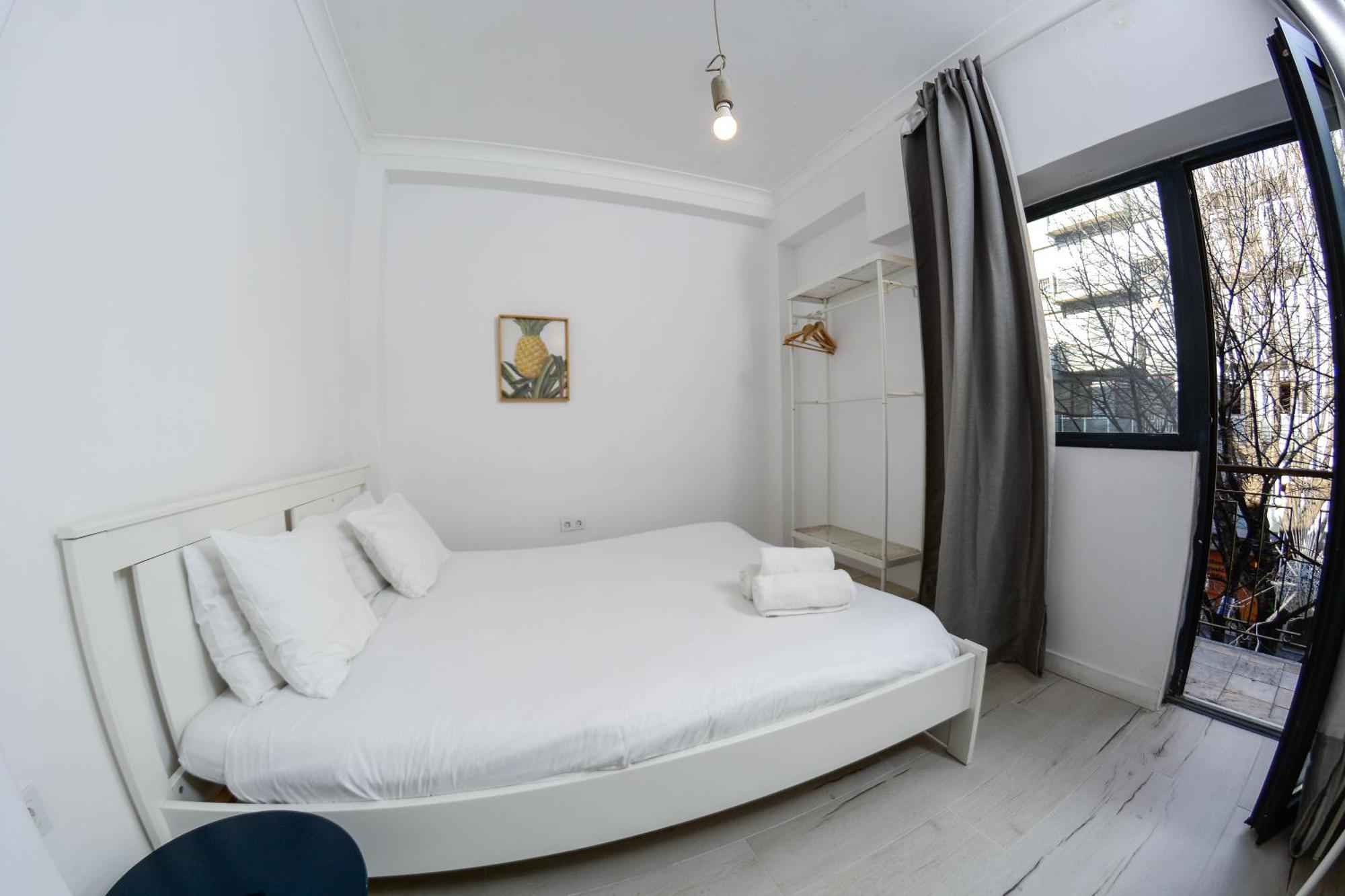Travel And Live Apartments Porto Kültér fotó