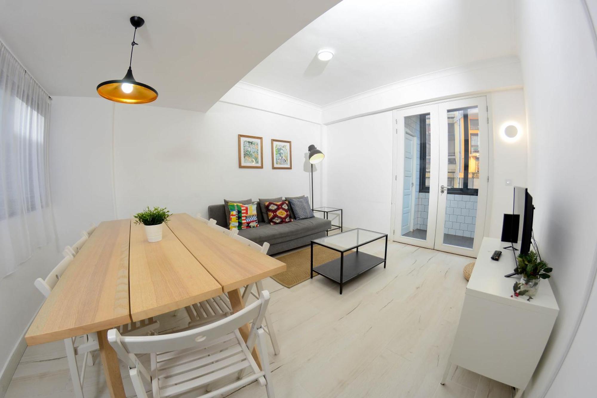 Travel And Live Apartments Porto Kültér fotó
